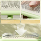 Dog & Cat Grooming Brush