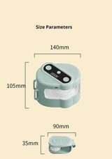Interactive Cat Toy Wheel Exerciser | Remote Control Cat Treadmill with Bird Sound & Feather Toy