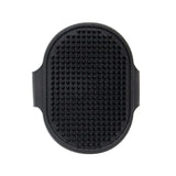 soft rubber pet bath brush silicone grooming comb | dog and cat hair remover brush for cleaning and massage | pet grooming tool for long hair dogs and cats | gentle silicone pet brush safe for puppies and sensitive skin | pet bath brush for removing loose fur and dirt | easy to use pet grooming comb for cats and dogs | soft silicone brush for pet coat cleaning and care