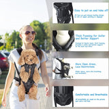 Pet backpack carrier for dogs and cats | Dog front carrier travel backpack | Cat and dog travel bag carrier | Small dog backpack carrier front | Pet carrier bag for small and medium dogs | Dog travel backpack breathable carrier | Puppy carrying backpack for travel | Pet front carrier bag for walking | Cat backpack carrier for outdoor travel | Dog and cat portable carrier bag