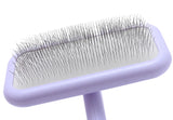 Dog grooming brush hair remover | Cat grooming brush for shedding | Pet hair remover brush | Dog brush for loose hair | Cat brush for grooming | Pet grooming brush with handle | Dog shedding brush tool | Cat hair removal brush | Pet brush for dogs and cats | Grooming brush for pet hair