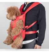 Pet backpack carrier for dogs and cats | Dog front carrier travel backpack | Cat and dog travel bag carrier | Small dog backpack carrier front | Pet carrier bag for small and medium dogs | Dog travel backpack breathable carrier | Puppy carrying backpack for travel | Pet front carrier bag for walking | Cat backpack carrier for outdoor travel | Dog and cat portable carrier bag