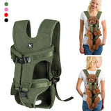 Pet backpack carrier for dogs and cats | Dog front carrier travel backpack | Cat and dog travel bag carrier | Small dog backpack carrier front | Pet carrier bag for small and medium dogs | Dog travel backpack breathable carrier | Puppy carrying backpack for travel | Pet front carrier bag for walking | Cat backpack carrier for outdoor travel | Dog and cat portable carrier bag