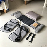 Portable Console Booster Dog Car Seat & Carrier | Center Armrest Car Seat for Small Dogs & Cats