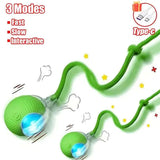 Rechargeable Smart Interactive Ball Toy for Dogs and Cats