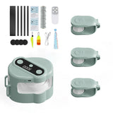 Automatic Indoor Cat & Dog Chase Toy with Remote