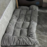 Large Plush Dog Bed Sofa