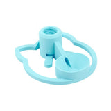 Automatic Water Renewal Cat Drinking Machine Anti Overturning Splash-proof Pet Water Bowl Non Plug in Wet Chin Prevention