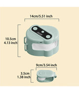 Interactive Cat Toy Wheel Exerciser | Remote Control Cat Treadmill with Bird Sound & Feather Toy