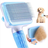 Dog & Cat Grooming Dematting Comb