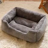cozy cat bed house soft pet cushion basket | warm winter cat bed for indoor cats and kittens | pet bed for cats and small dogs soft sleeping cushion | comfortable indoor cat bed warm pet house | soft pet basket bed for cats winter accessory | cozy kitten bed cushion for deep sleep and comfort | indoor pet house bed for cats and small dogs