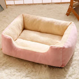cozy cat bed house soft pet cushion basket | warm winter cat bed for indoor cats and kittens | pet bed for cats and small dogs soft sleeping cushion | comfortable indoor cat bed warm pet house | soft pet basket bed for cats winter accessory | cozy kitten bed cushion for deep sleep and comfort | indoor pet house bed for cats and small dogs
